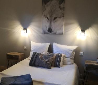 Cauterets Ski Chalet | ESTRELIAS - maison de vacances - Cauterets centre