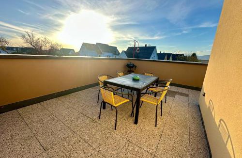 Huttenheim Apartment | Europ-Appart - Appartement thématique Europa-Park & Rulantica - 6p
