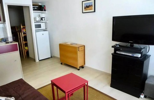 Bareges Apartment | Europe Residence - Apartment with WIFI in the center of Barèges