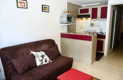 Bareges Apartment | Europe Residence - Apartment with WIFI in the center of Barèges