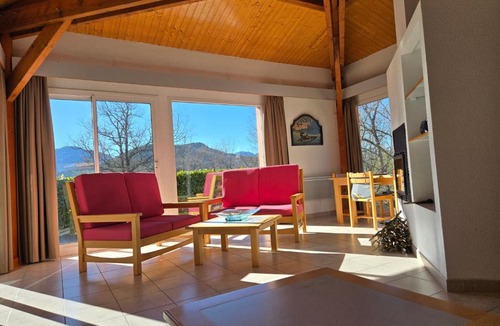 Quillan House | Evasion en pays Cathare