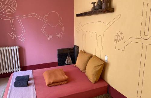 Castelnau-Riviere-Basse House | Evasion Latine
