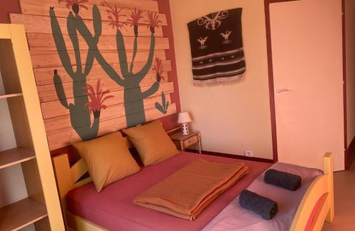 Castelnau-Riviere-Basse House | Evasion Latine