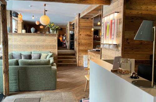 Val-d'Isere Hotel | Everest Hotel