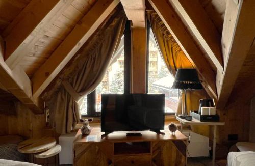 Val-d'Isere Hotel | Everest Hotel