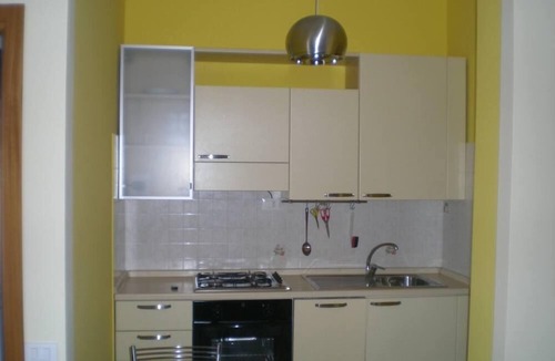 Ceriale Apartment | EXCELLENT TWO-ROOM APARTMENT 50 MT FROM THE SEA