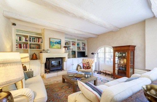 La Roquette-sur-Siagne House | Exceptional property near Mougins - Mas provençal