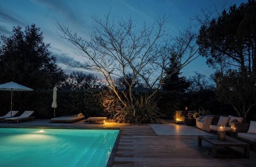 Bouliac Villa | Exceptional air-conditioned villa with heated pool - Coteaux bordelais