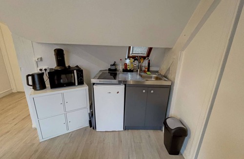 Centre Erlon Apartment | Exceptional apartment in the heart of the city