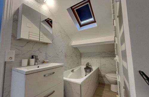 Centre Erlon Apartment | Exceptional apartment in the heart of the city