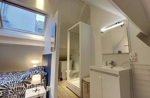 Centre Erlon Apartment | Exceptional apartment in the heart of the city