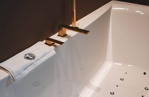 Epinal Apartment | Exceptional apartment René