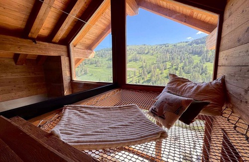 Vars Ski Chalet | Exceptional Chalet in Vars – 21 guests, 450 sqm, 3 suites