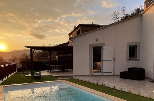 Cuers Villa | Exceptional villa with swimming pool