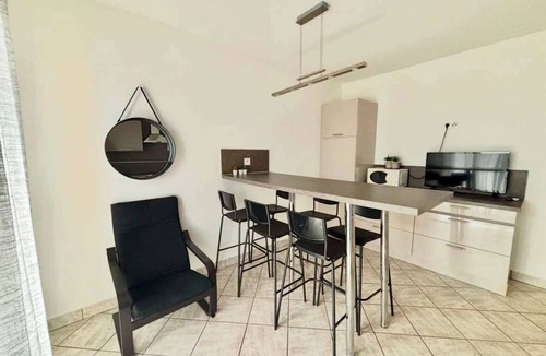 Bourgfelden Apartment | Executive Apartment near Basel