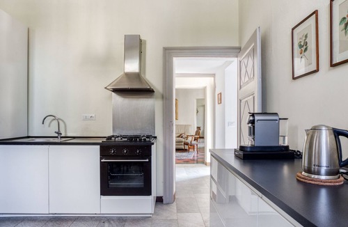Cittiglio House | für 15 Personen in Cittiglio by Interhome