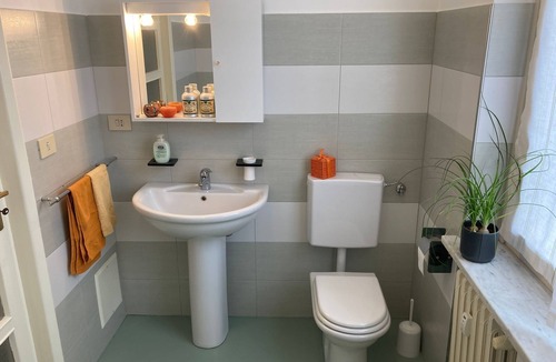 Cuneo Nuova Apartment | für 6 Personen ca. 110 m² in Cuneo, Piemont (Provinz Cuneo) by Interhome