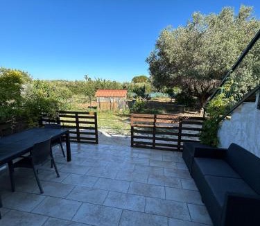 Sollies Pont House | F2 Ismaël