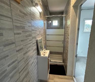 Sollies Pont House | F2 Ismaël