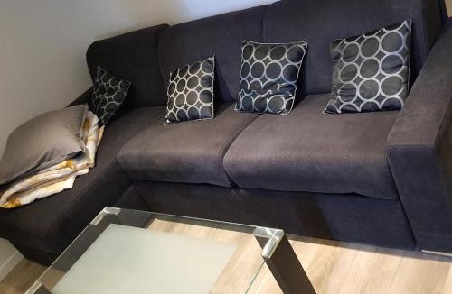 Saint-Pierre - Rene II - Bonsecours Apartment | F2 jusqu'à 5 personnes