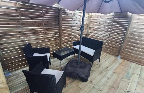 Saint-Pierre - Rene II - Bonsecours Apartment | F2 jusqu'à 5 personnes