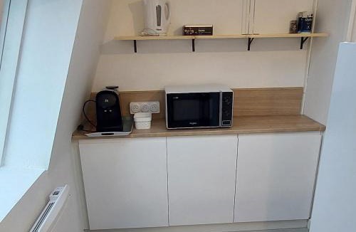 Epinal Apartment | F2 - Zen & Cozy
