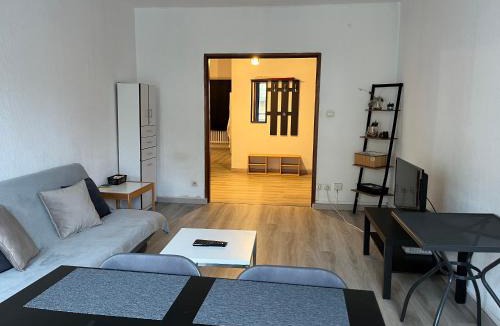 Metz-Centre – Ancienne Ville Apartment | F3 au cœur du centre de Metz