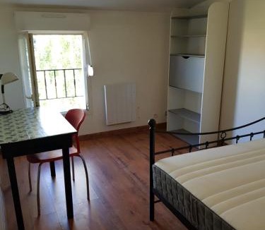 Chalons-en-Champagne Apartment | F4 dans maison au calme près du centre de Chalons en champagne