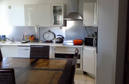 Figarella House | F4 on the ground floor in family house