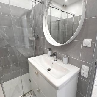 Le Beausset Apartment | Fabuleux Logement