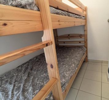 Planguenoual Apartment | Face à la mer et au sentier de randonnée- Bretagne