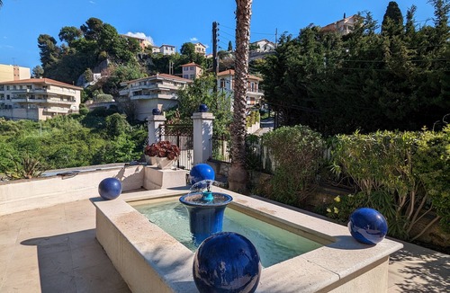 Le Ray Apartment | Familly Suite - Appartement Koï