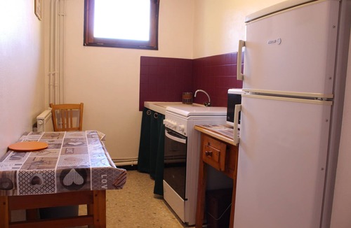Vars Apartment | Family apartment for 6 people close to the slopes (50 M) in Sainte-Marie