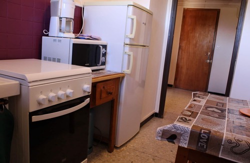 Vars Apartment | Family apartment for 6 people close to the slopes (50 M) in Sainte-Marie