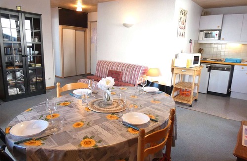 Saint-Lary-Soulan Apartment | Family chalet for 6 pers. 800m from ski lifts - Saint-Lary-Soulan.
