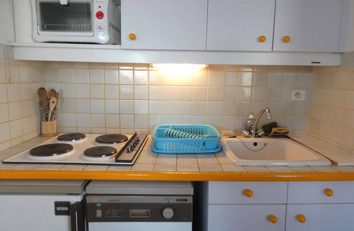 Saint-Lary-Soulan Apartment | Family chalet for 6 pers. 800m from ski lifts - Saint-Lary-Soulan.