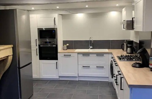 Bulson House | Family country house for 11 people