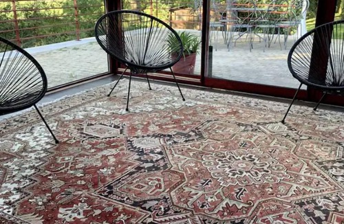 Bulson House | Family country house for 11 people