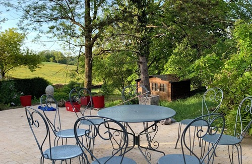 Bulson House | Family country house for 11 people