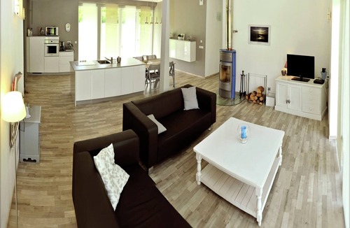 Turquestein-Blancrupt House | Family Escape with Garden