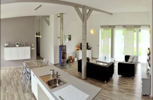 Turquestein-Blancrupt House | Family Escape with Garden