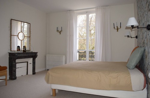 Rigny-le-Ferron Other | Family estate with large swimming pool, 1.5 hours from Paris