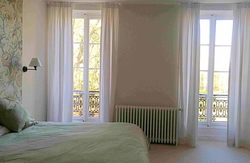 Rigny-le-Ferron Other | Family estate with large swimming pool, 1.5 hours from Paris
