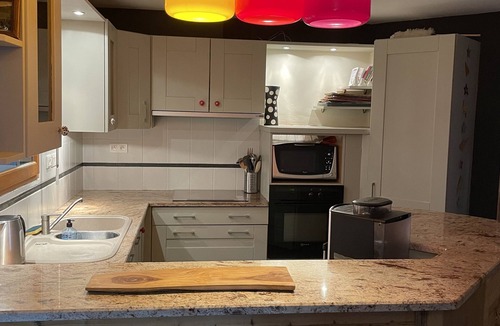 Saint-Gervais-les-Bains House | Family chalet in the Mont Blanc area