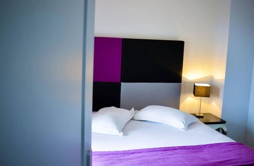 La Baule-Escoublac Hotel | Family-Friendly French Retreat | 3.0mi to Marina Walks And Beach Fun