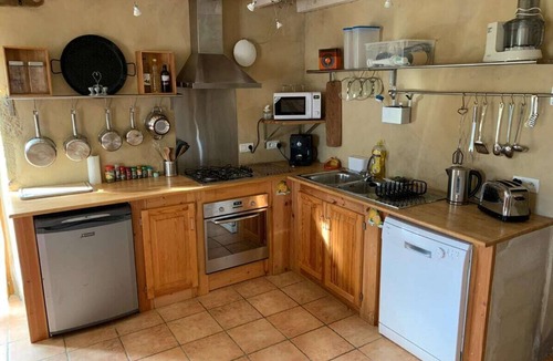Miramont-d'Astarac House | Family friendly house with private heated pool and panoramic views of the Gers.