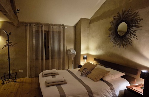 Miramont-d'Astarac House | Family friendly house with private heated pool and panoramic views of the Gers.