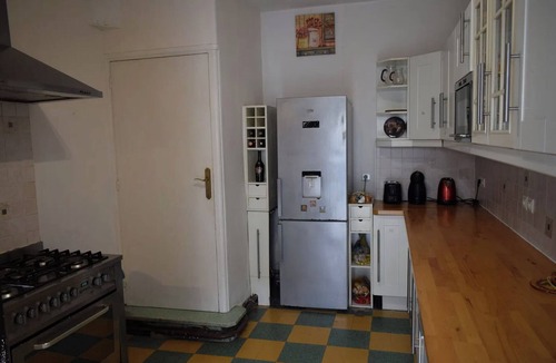 Quillan House | Family friendly gite in Quillan, the beating heart of Cathar country