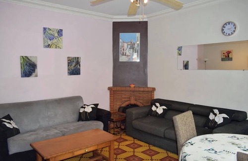Quillan House | Family friendly gite in Quillan, the beating heart of Cathar country