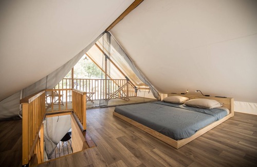 Castillon-du-Gard House | Family holiday property up to 20p with gites 2kms from the Pont du Gard